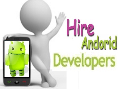 android developers alpdigs